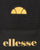 Ellesse Ruggero Small Items Bag Black/black