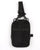 Ellesse Ruggero Small Items Bag Black/black