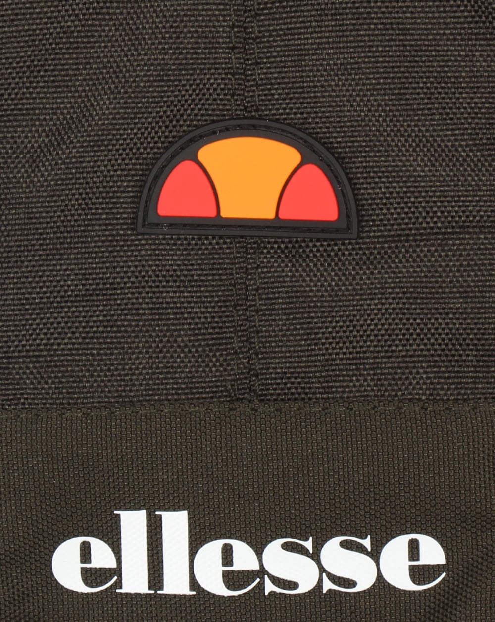 Ellesse Ruggero Small Items Bag Khaki/Khaki Marl