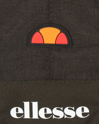 Ellesse Ruggero Small Items Bag Khaki/Khaki Marl