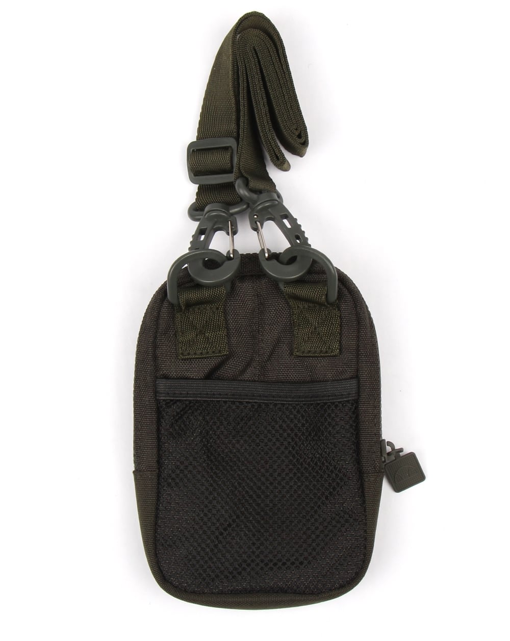 Ellesse Ruggero Small Items Bag Khaki/khaki Marl