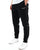 Ellesse San Marino Track Pants Black