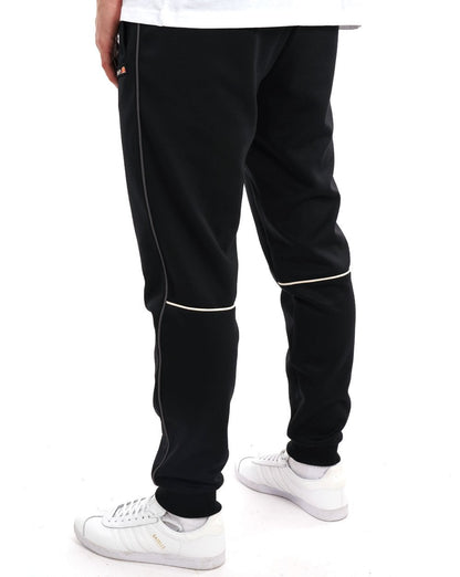 Ellesse – San Marino – Trainingshose in Schwarz