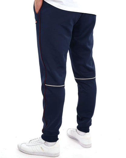 Ellesse San Marino Trainingshose Marineblau