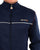 Ellesse San Marino Track Top Navy
