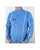 Ellesse San Siro Track Top Sky Blue