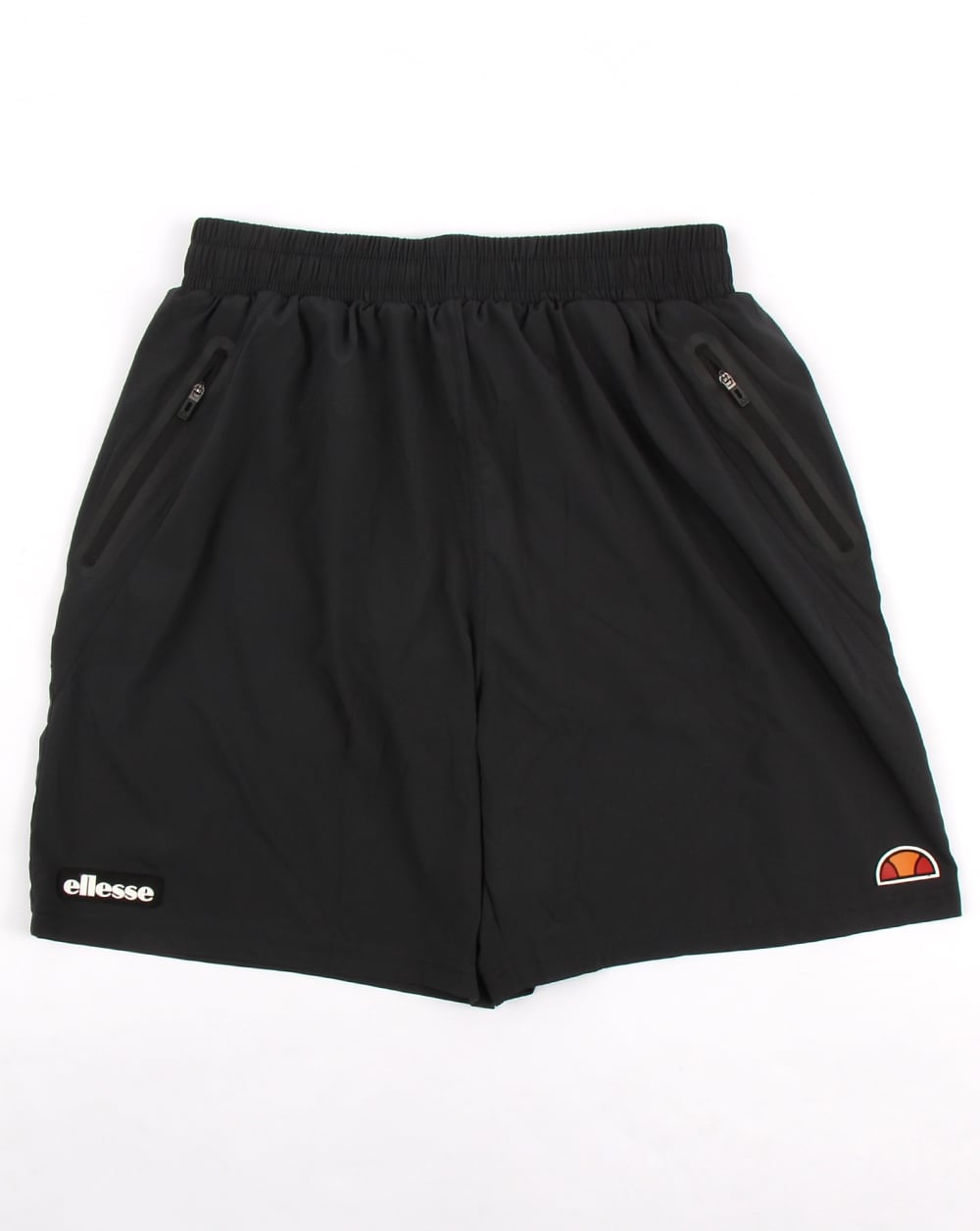 Ellesse Sao Shorts Black