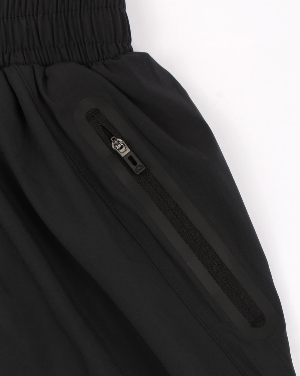 Ellesse Sao Shorts Black