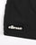 Ellesse Sao Shorts Black