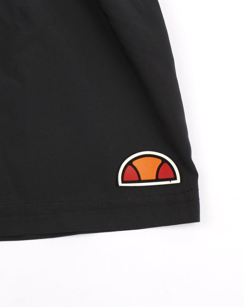 Ellesse – Sao-Shorts in Schwarz