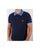Ellesse Saturno Polo Shirt Navy
