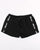 Ellesse Scorfano Swim Shorts Black