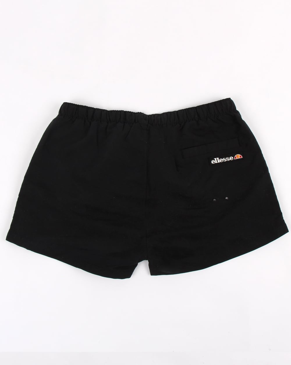 Ellesse Scorfano Swim Shorts Black