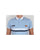 Ellesse Seppi Polo Shirt Sky Blue