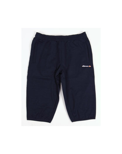 Ellesse – Shefer – Shorts in Marineblau