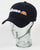 Ellesse Sierra Baseball Cap Navy