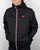 Ellesse Sirente Jacket Black