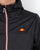 Ellesse Sirente Jacket Black
