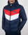 Ellesse Ski Puffer Jacket Navy