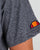 Ellesse Ski-Time T-shirt Navy Marl