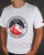 Ellesse Ski-Time T-shirt White