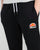 Ellesse Slim Fit Track Bottoms Black