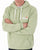 Ellesse Small Logo Hoody Light Green