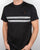 Ellesse Solar T Shirt Black
