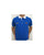 Ellesse Sorrento Polo Shirt Royal Blue