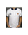 Ellesse Sorrento Polo Shirt White