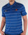 Ellesse Sovana Polo Shirt Royal Blue