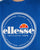 Ellesse Spello T-shirt Royal Blue