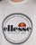Ellesse Spello T-shirt White