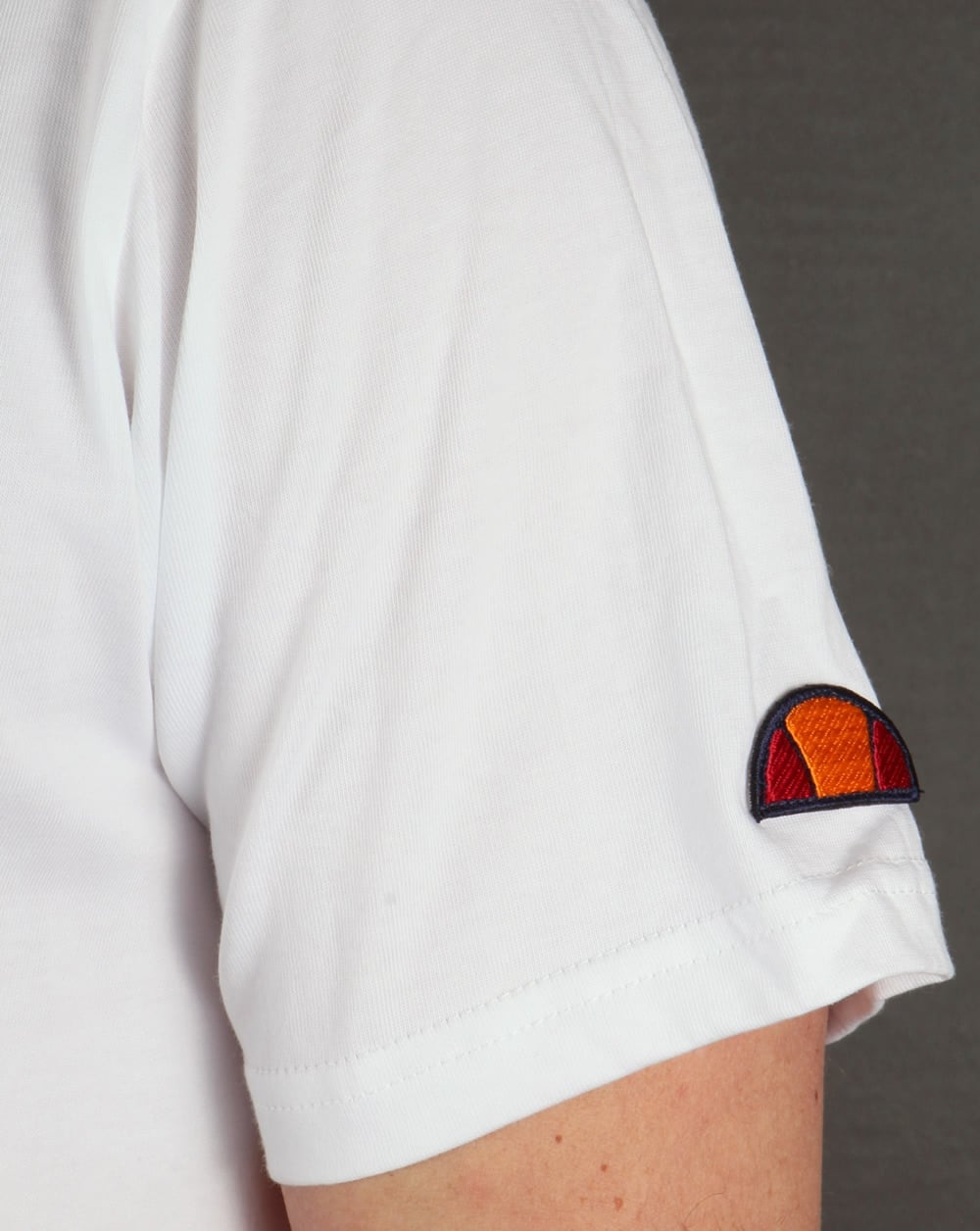 Ellesse Spello T-Shirt Weiß