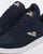 Ellesse Spirito Trainers Navy/White
