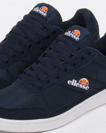 Ellesse Spirito Sneakers Marineblau/Weiß
