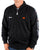 Ellesse Squad Track Top Black