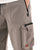Ellesse Squadron Cargo Pants Grey Taupe