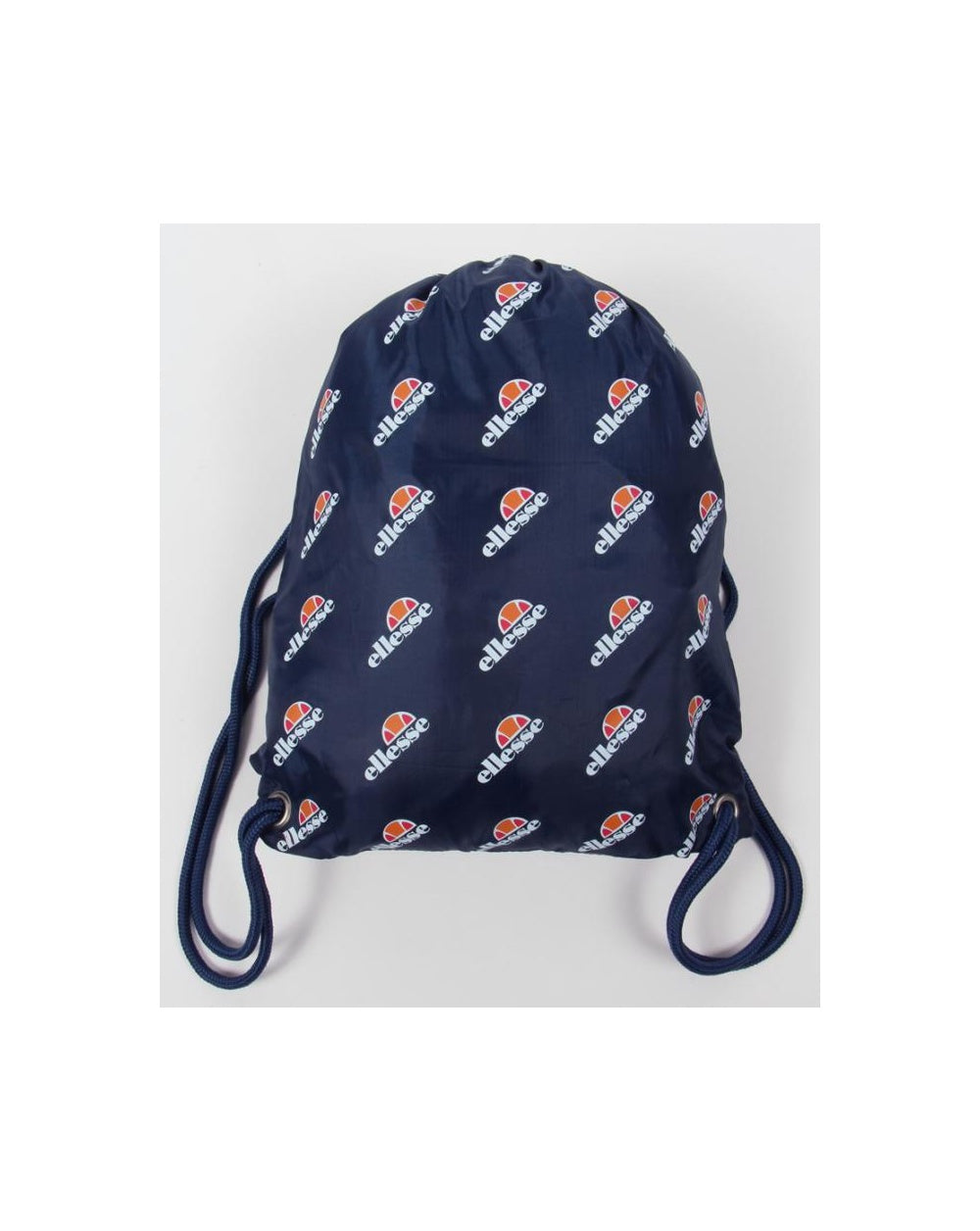 Ellesse Stanton Gym Bag Navy
