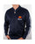 Ellesse Starlex Track Top Navy