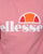 Ellesse Succiso Sweatshirt Candy Pink