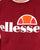 Ellesse Succiso Sweatshirt Tibetan Red
