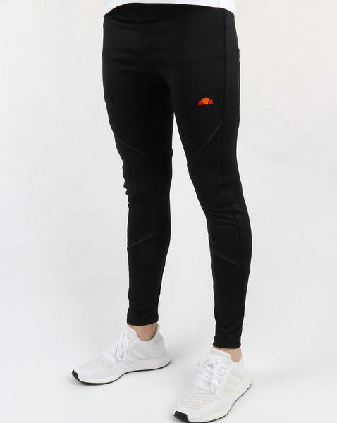 Ellesse Sustain Tight Black