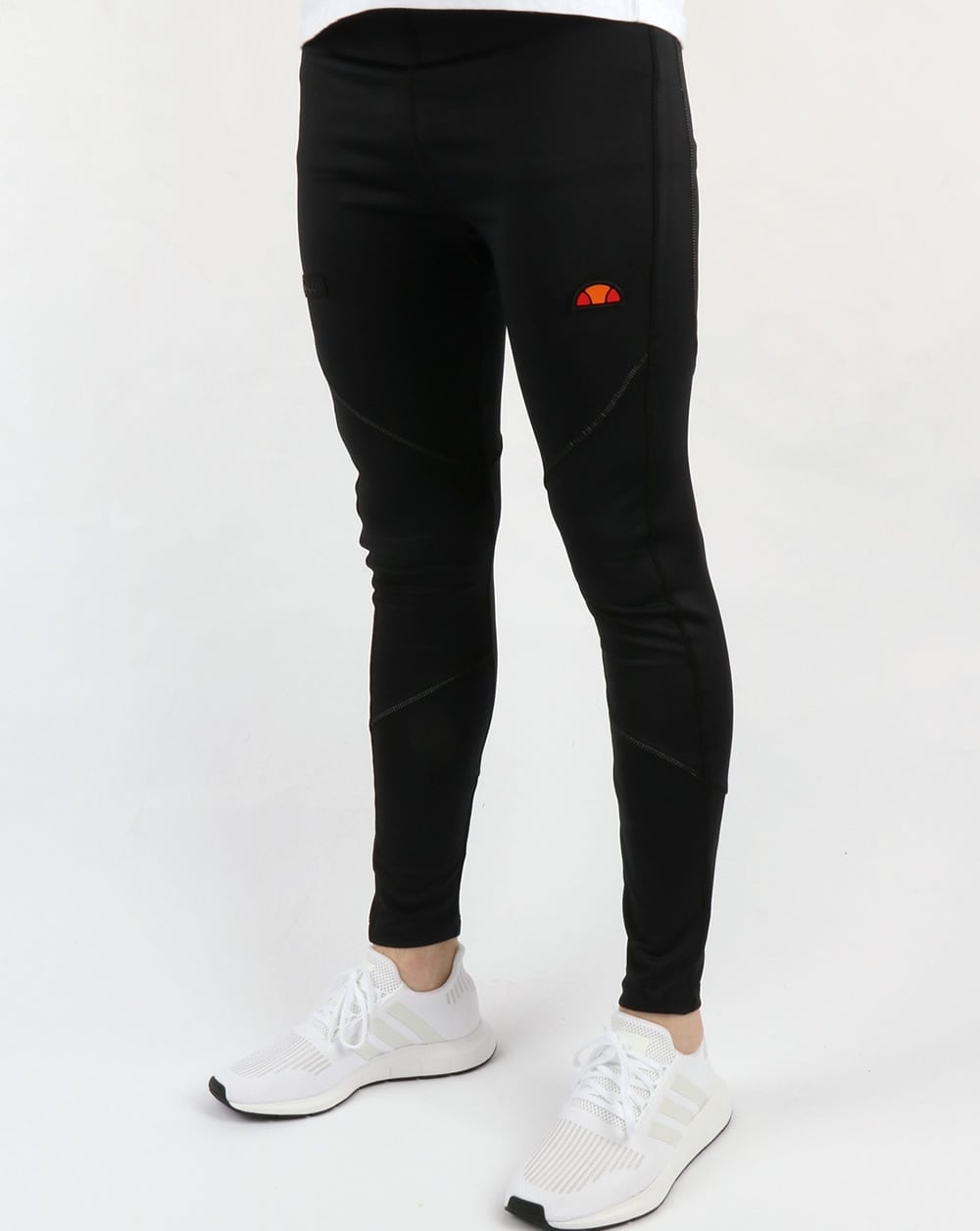 Ellesse Sustain Tight Black