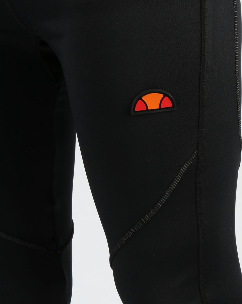 Ellesse Sustain Tight Black