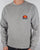 Ellesse Sweatshirt Athletic Grey
