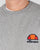 Ellesse Sweatshirt Athletic Grey