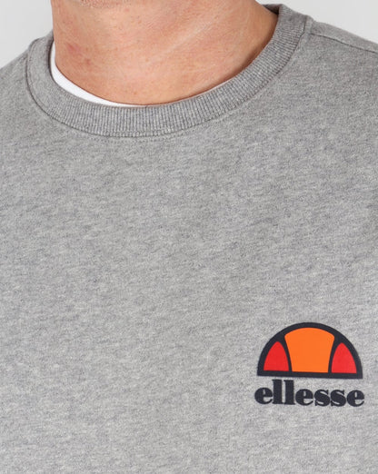Ellesse Sweatshirt Athletic Grey