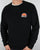 Ellesse Sweatshirt Black