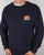 Ellesse Sweatshirt Navy